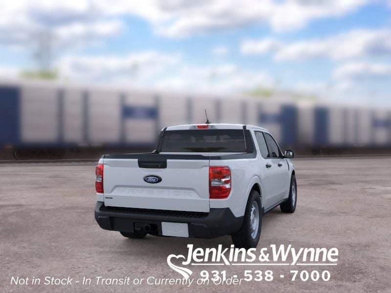 2026 Ford Maverick XL IN-TRANSIT