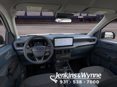 2026 Ford Maverick XL IN-TRANSIT