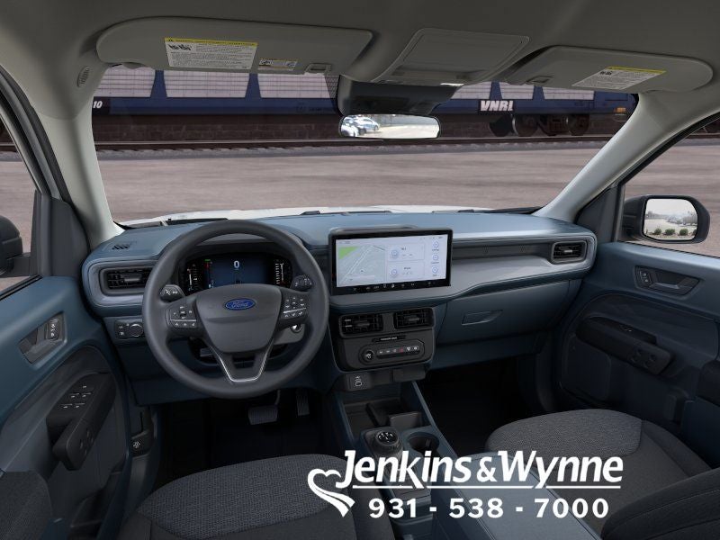 2026 Ford Maverick XL IN-TRANSIT