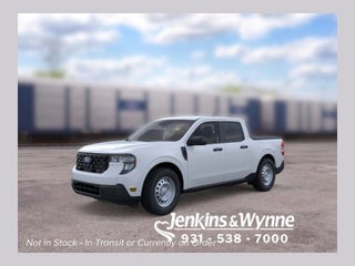 2026 Ford Maverick XL IN-TRANSIT