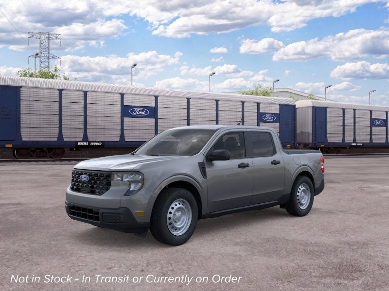 2026 Ford Maverick XL IN-TRANSIT