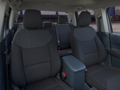 2026 Ford Maverick XL IN-TRANSIT