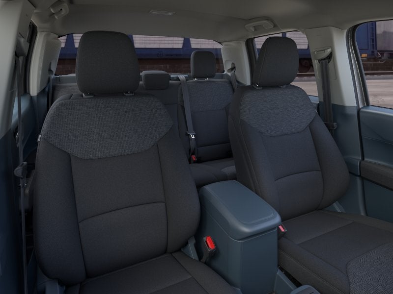 2026 Ford Maverick XL IN-TRANSIT