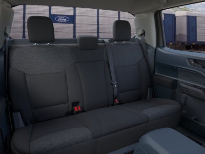 2026 Ford Maverick XL IN-TRANSIT