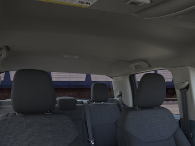 2026 Ford Maverick XL IN-TRANSIT