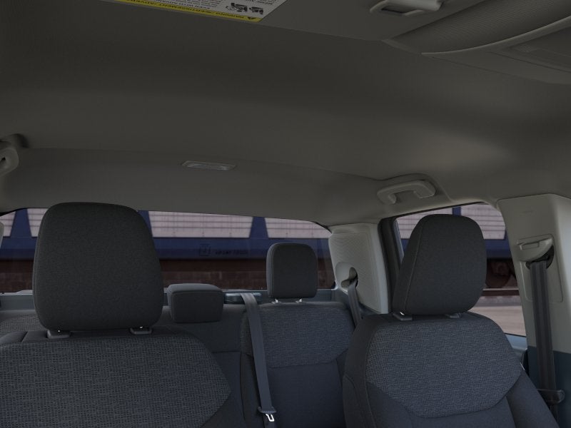 2026 Ford Maverick XL IN-TRANSIT