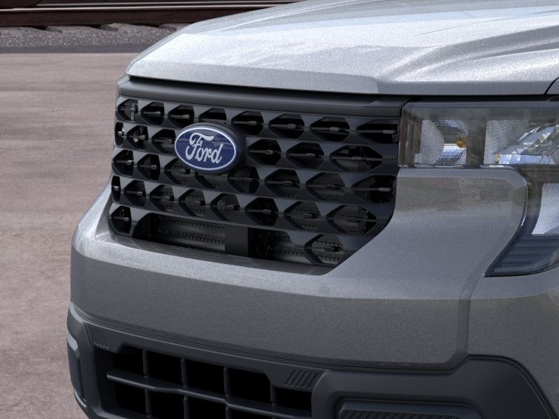 2026 Ford Maverick XL IN-TRANSIT