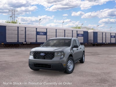 2026 Ford Maverick XL IN-TRANSIT