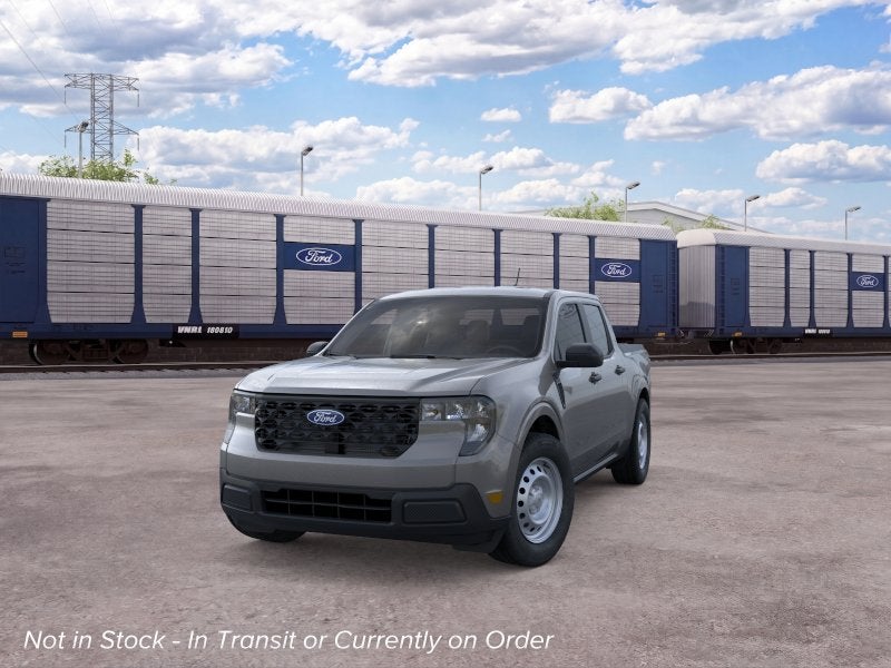 2026 Ford Maverick XL IN-TRANSIT