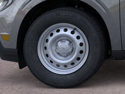 2026 Ford Maverick XL IN-TRANSIT