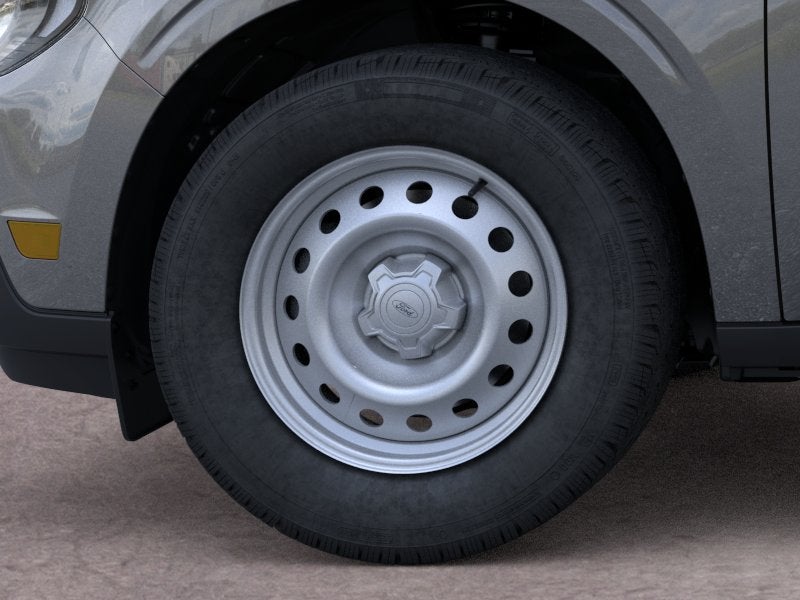 2026 Ford Maverick XL IN-TRANSIT