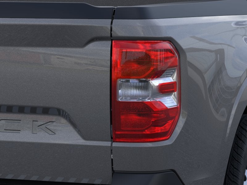 2026 Ford Maverick XL IN-TRANSIT