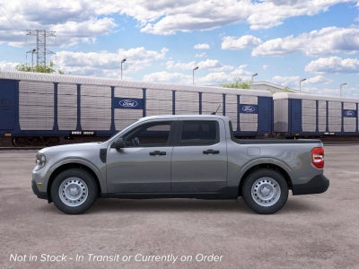 2026 Ford Maverick XL IN-TRANSIT