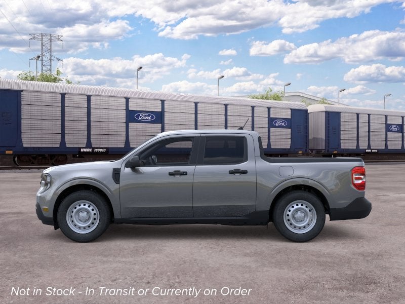 2026 Ford Maverick XL IN-TRANSIT
