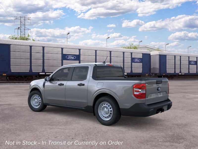 2026 Ford Maverick XL IN-TRANSIT
