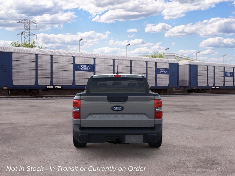 2026 Ford Maverick XL IN-TRANSIT