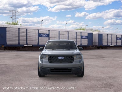 2026 Ford Maverick XL IN-TRANSIT