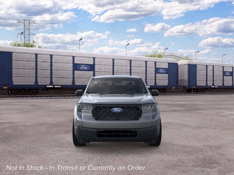 2026 Ford Maverick XL IN-TRANSIT