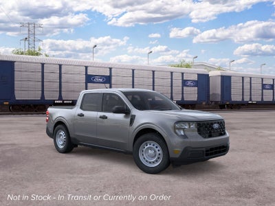 2026 Ford Maverick XL IN-TRANSIT