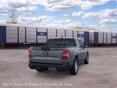 2026 Ford Maverick XL IN-TRANSIT