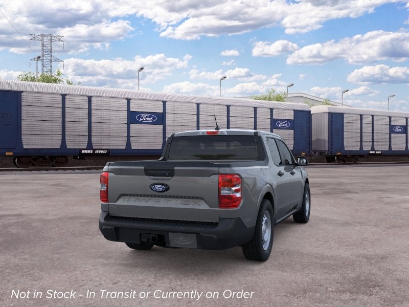 2026 Ford Maverick XL IN-TRANSIT