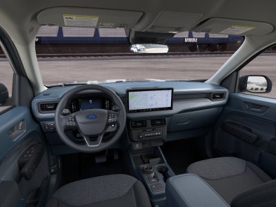 2026 Ford Maverick XL IN-TRANSIT