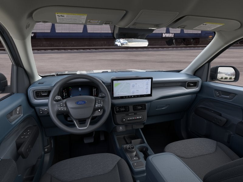 2026 Ford Maverick XL IN-TRANSIT