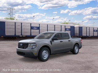 2026 Ford Maverick XL IN-TRANSIT