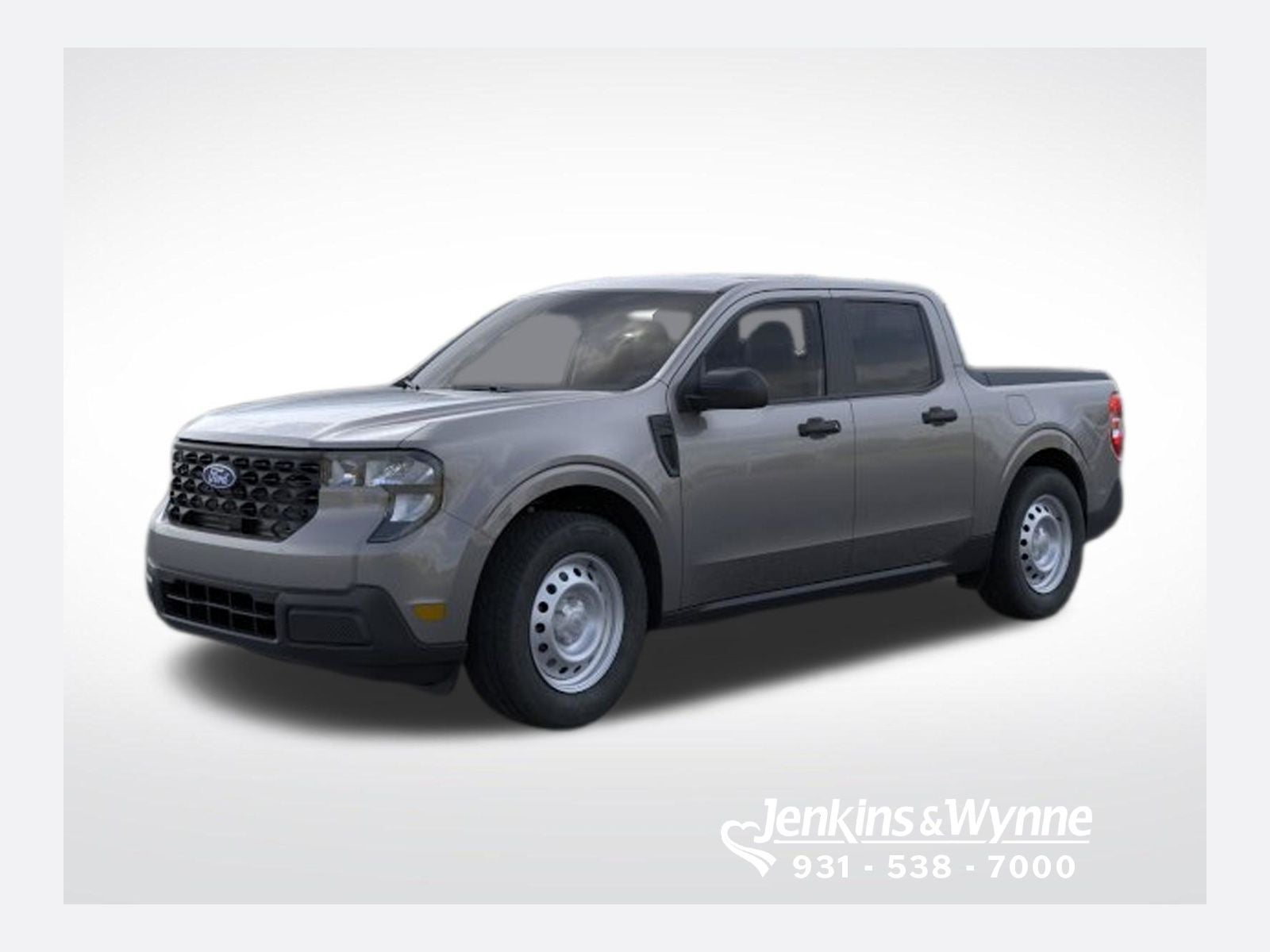 2026 Ford Maverick XL IN-TRANSIT