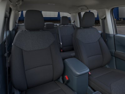 2026 Ford Maverick XL IN-TRANSIT