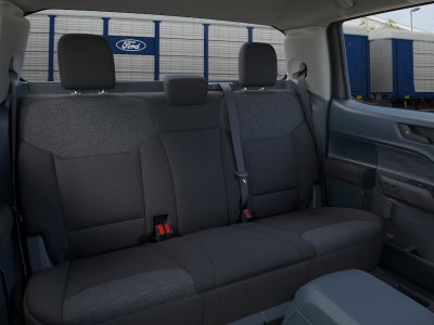 2026 Ford Maverick XL IN-TRANSIT