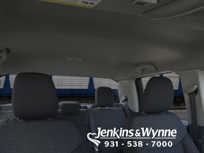 2026 Ford Maverick XL IN-TRANSIT