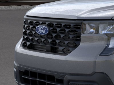 2026 Ford Maverick XL IN-TRANSIT