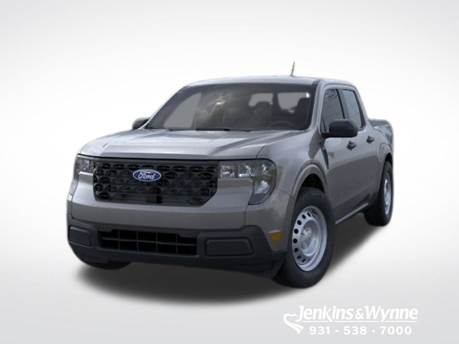 2026 Ford Maverick XL IN-TRANSIT