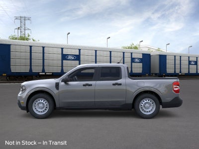 2026 Ford Maverick XL IN-TRANSIT