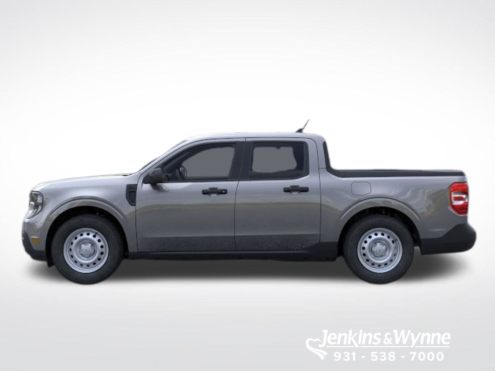 2026 Ford Maverick XL IN-TRANSIT