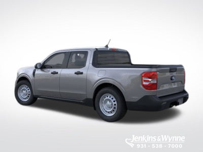2026 Ford Maverick XL IN-TRANSIT