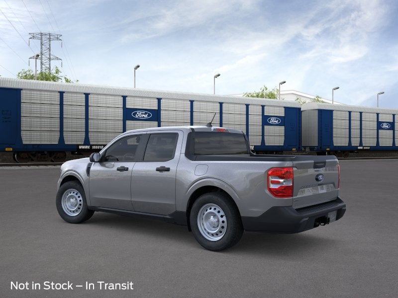 2026 Ford Maverick XL IN-TRANSIT