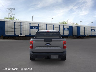 2026 Ford Maverick XL IN-TRANSIT