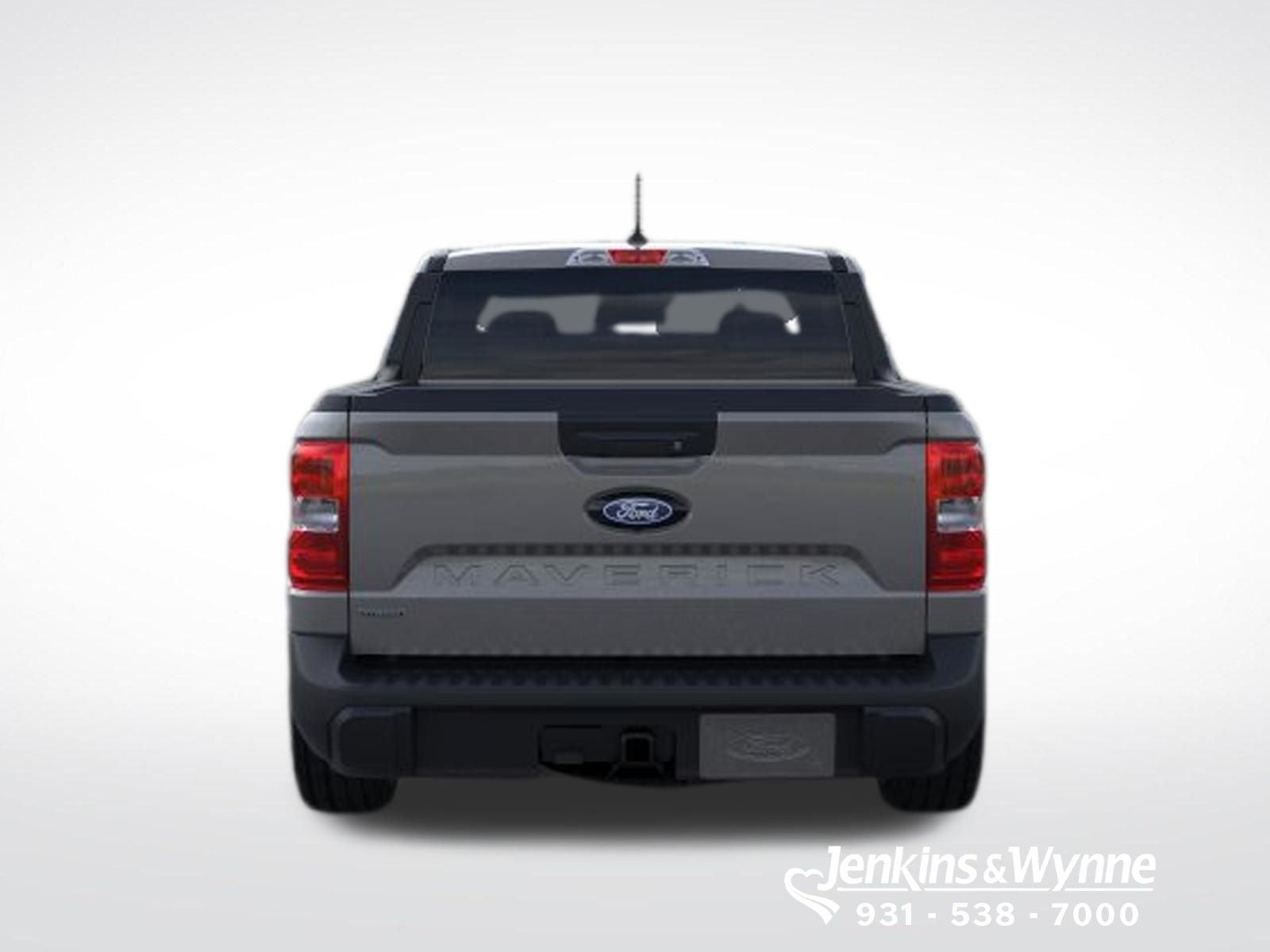 2026 Ford Maverick XL IN-TRANSIT
