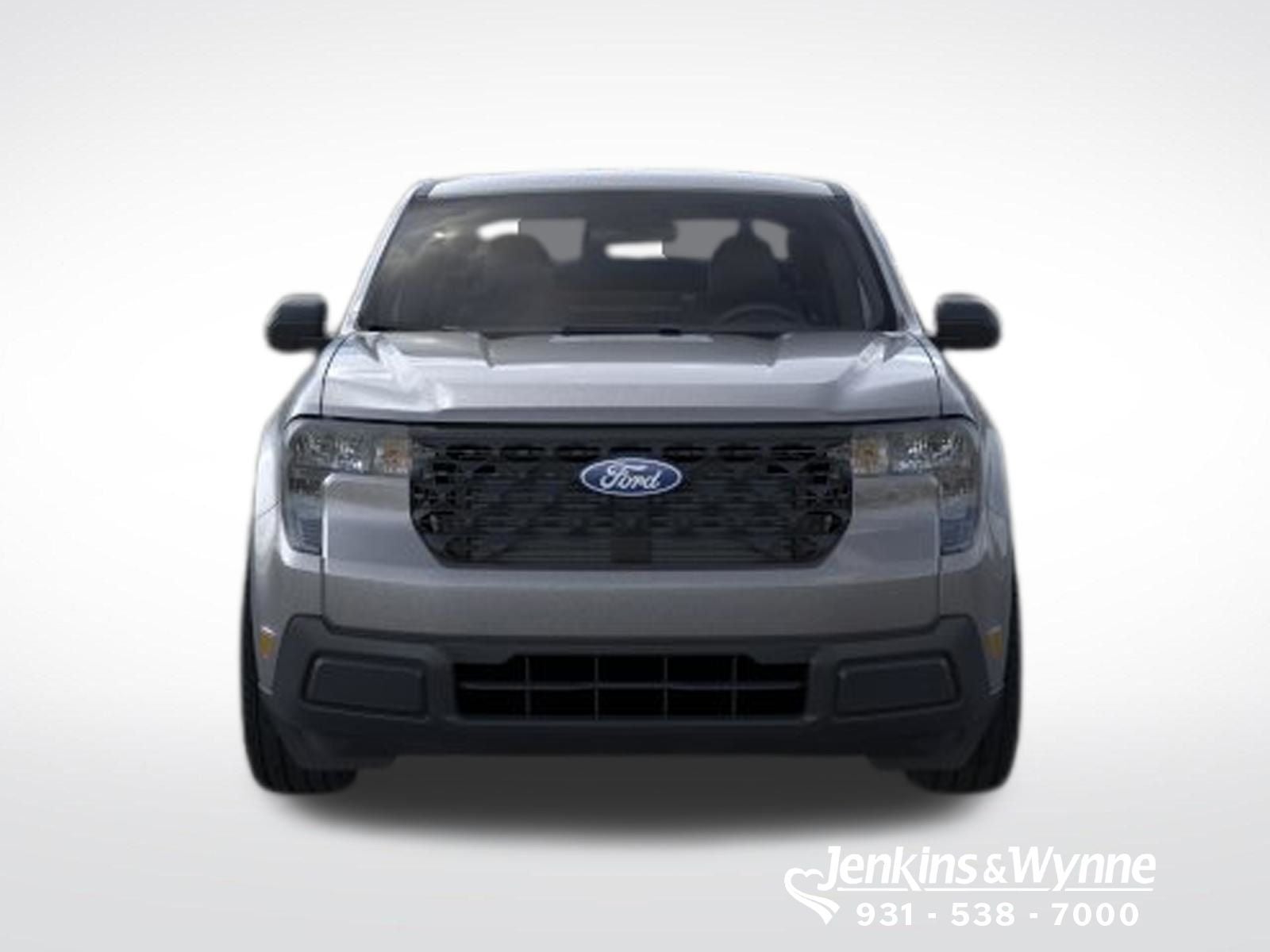 2026 Ford Maverick XL IN-TRANSIT