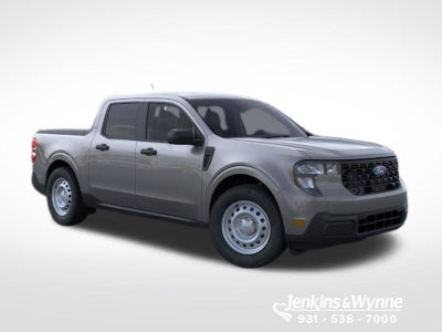 2026 Ford Maverick XL IN-TRANSIT