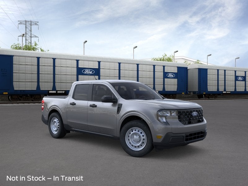 2026 Ford Maverick XL IN-TRANSIT