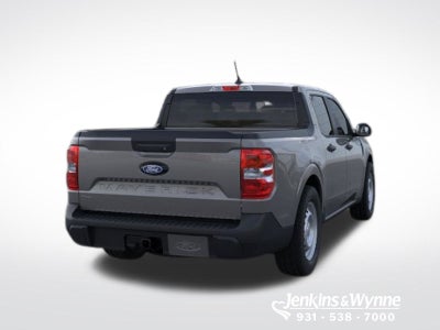 2026 Ford Maverick XL IN-TRANSIT