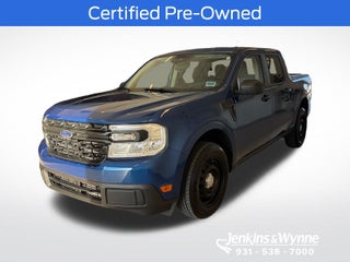 2024 Ford Maverick XL