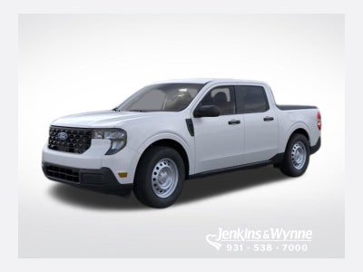 2026 Ford Maverick XL IN-TRANSIT