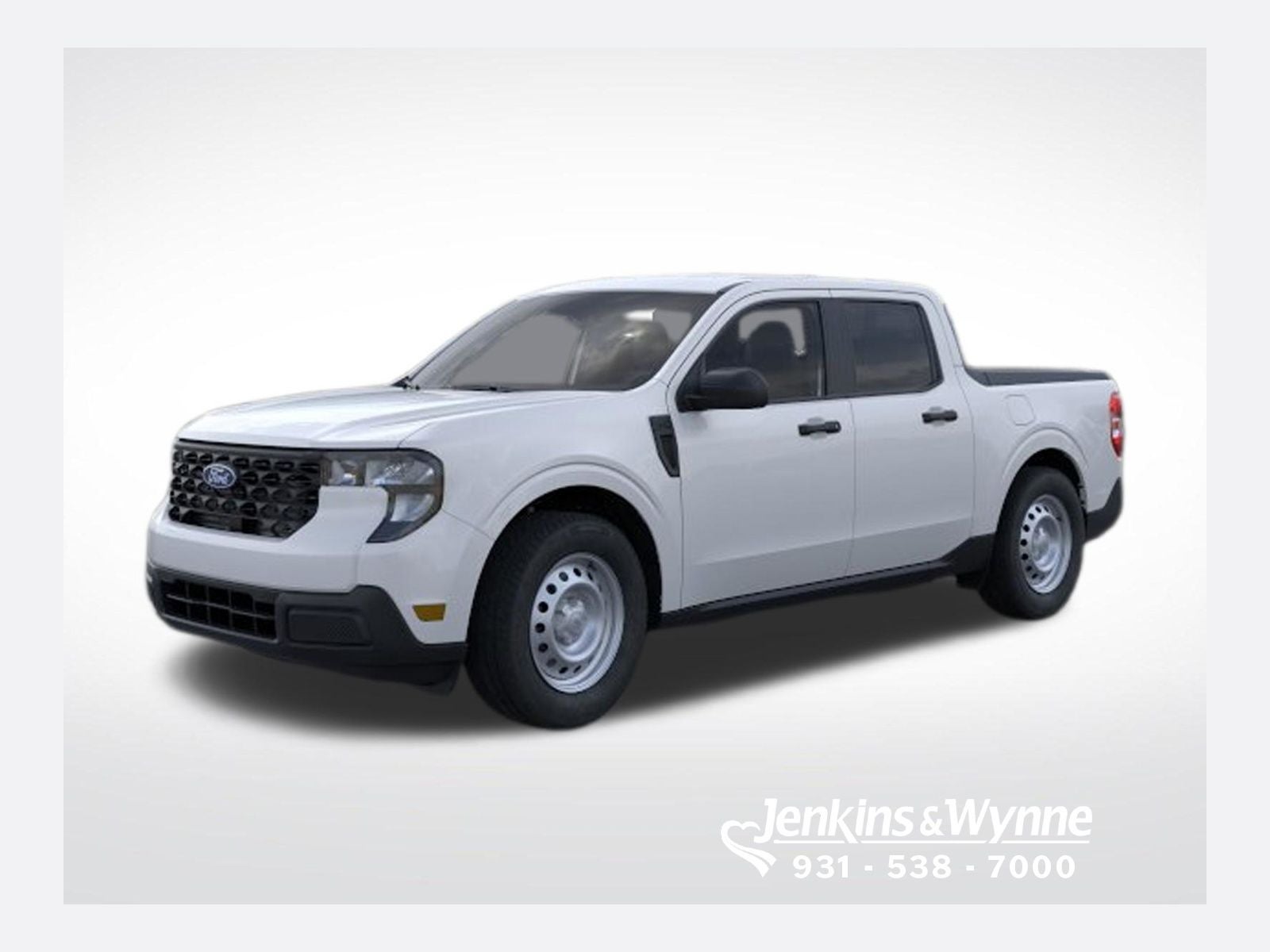 2026 Ford Maverick XL IN-TRANSIT