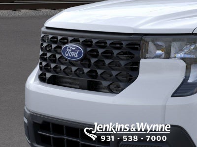 2026 Ford Maverick XL IN-TRANSIT