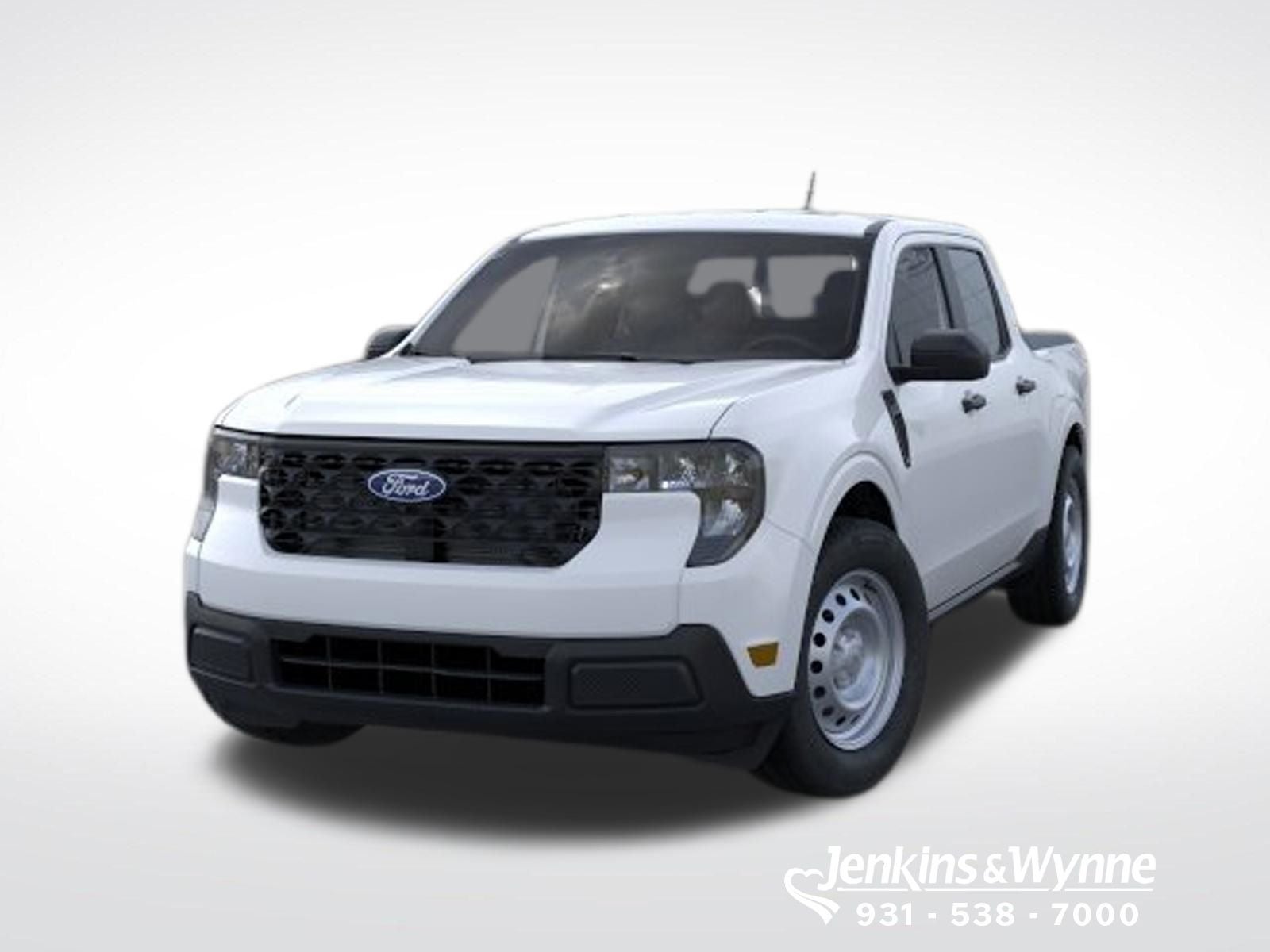 2026 Ford Maverick XL IN-TRANSIT