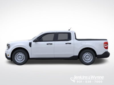 2026 Ford Maverick XL IN-TRANSIT